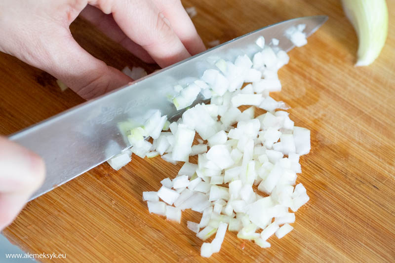 taco z kurczakiem grillowanym 3