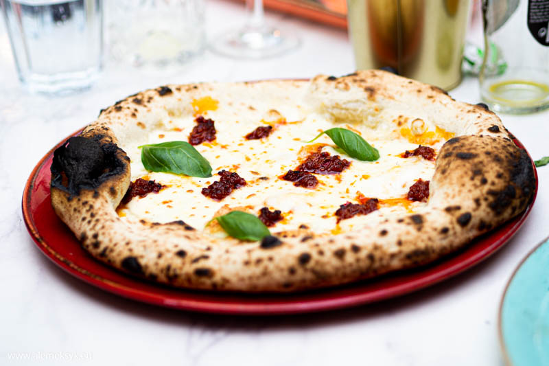 pizzeria wloski strajk 14