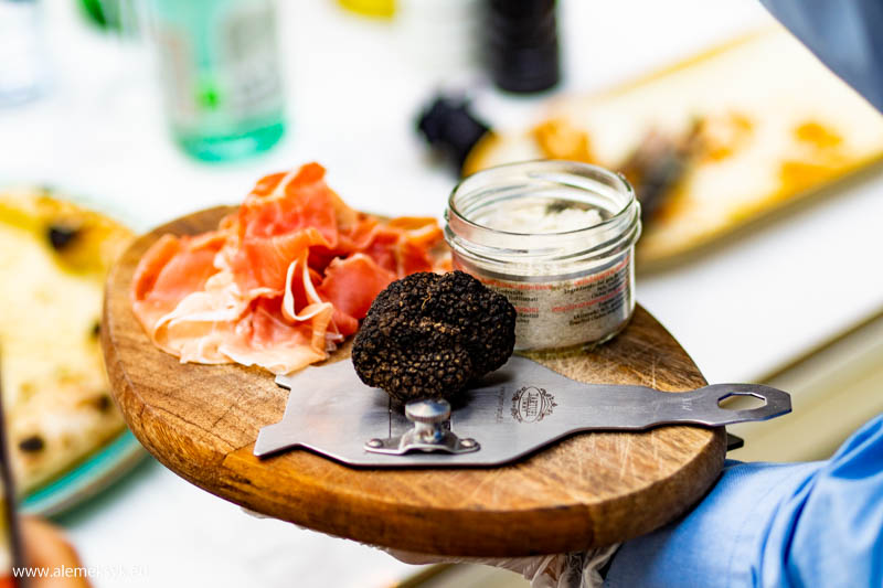 pizzeria wloski strajk 18