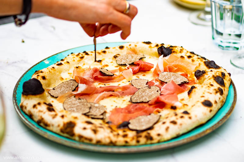 pizzeria wloski strajk 20