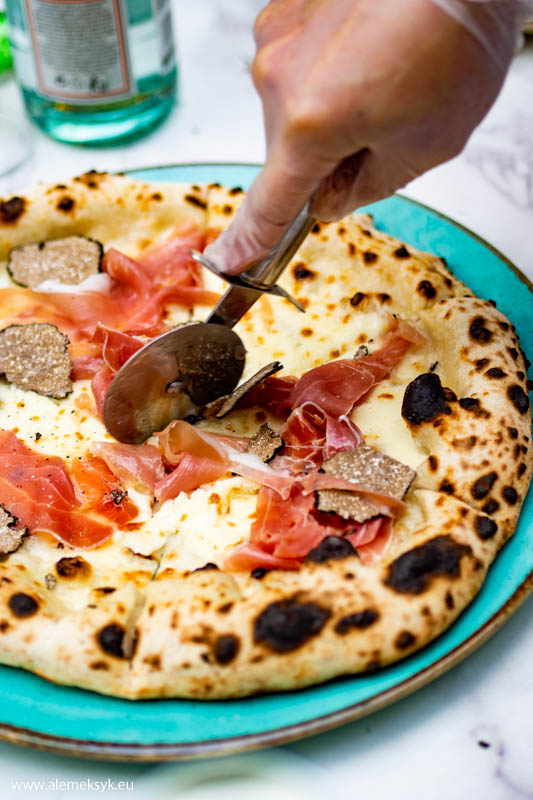 pizzeria wloski strajk 21