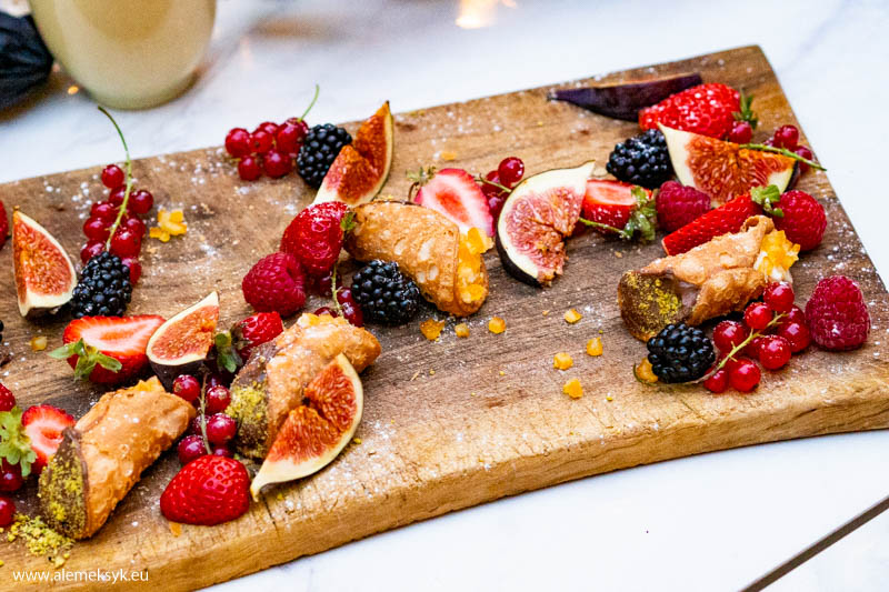 pizzeria wloski strajk 28