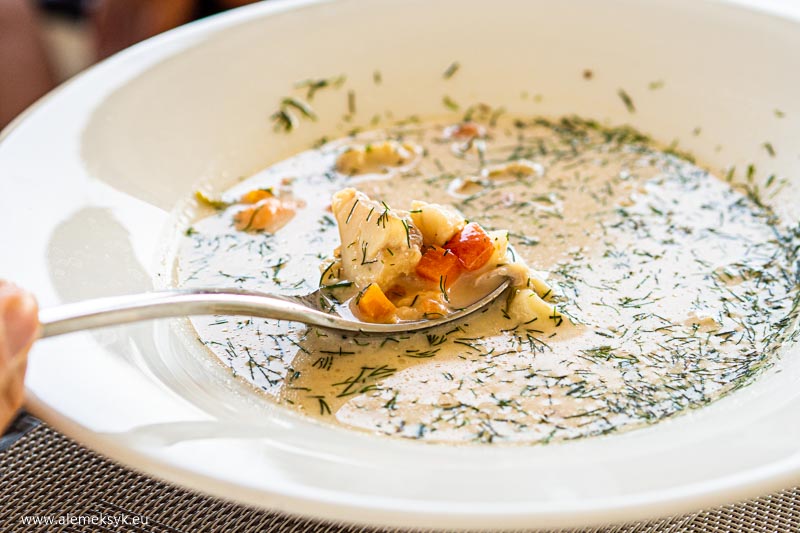 sheraton sopot restauracja polskie smaki 10