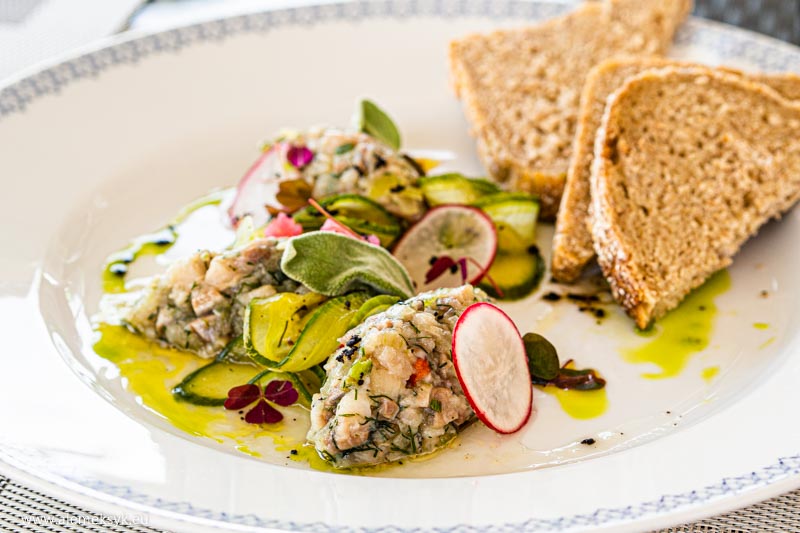 sheraton sopot restauracja polskie smaki 14