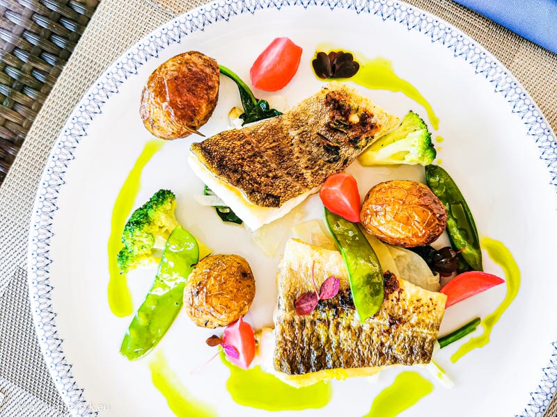 sheraton sopot restauracja polskie smaki 15