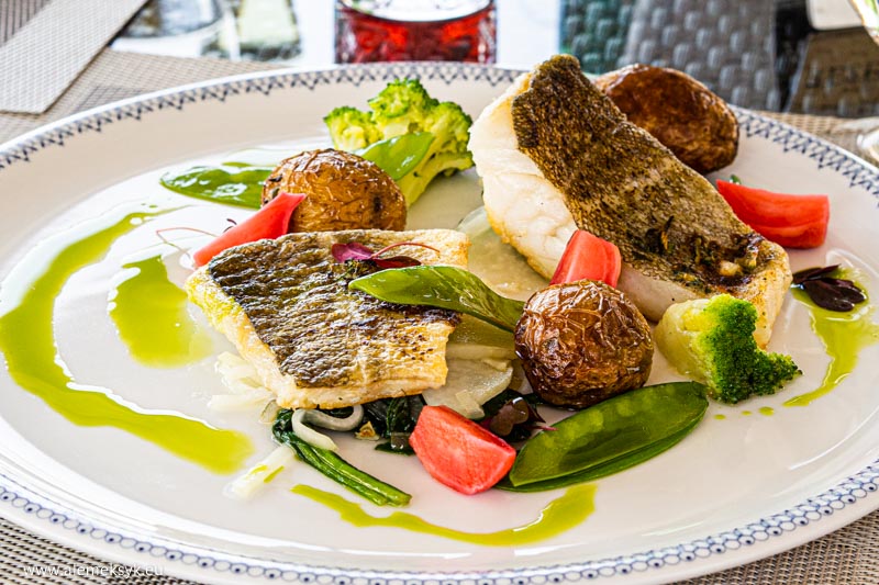 sheraton sopot restauracja polskie smaki 17