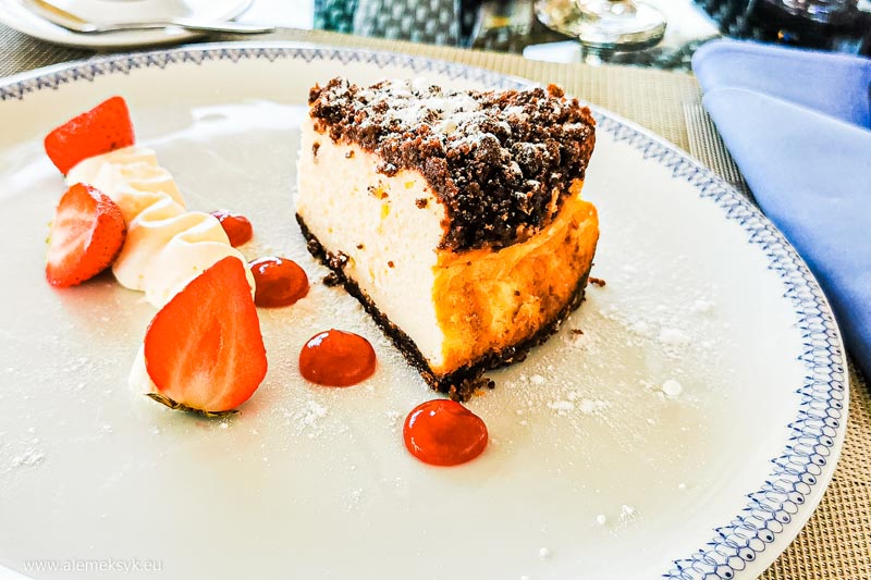 sheraton sopot restauracja polskie smaki 20