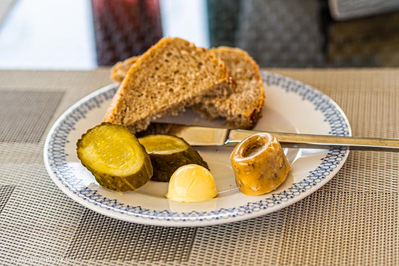 sheraton sopot restauracja polskie smaki 4