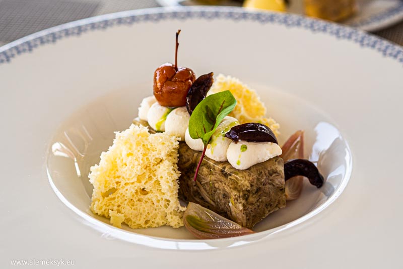 Zylc - Sheraton Sopot Restauracja Polskie Smaki Zylc - Sheraton Sopot Restauracja Polskie Smaki