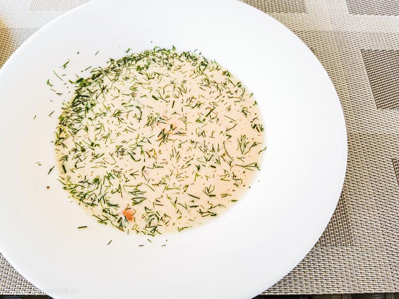 sheraton sopot restauracja polskie smaki 8