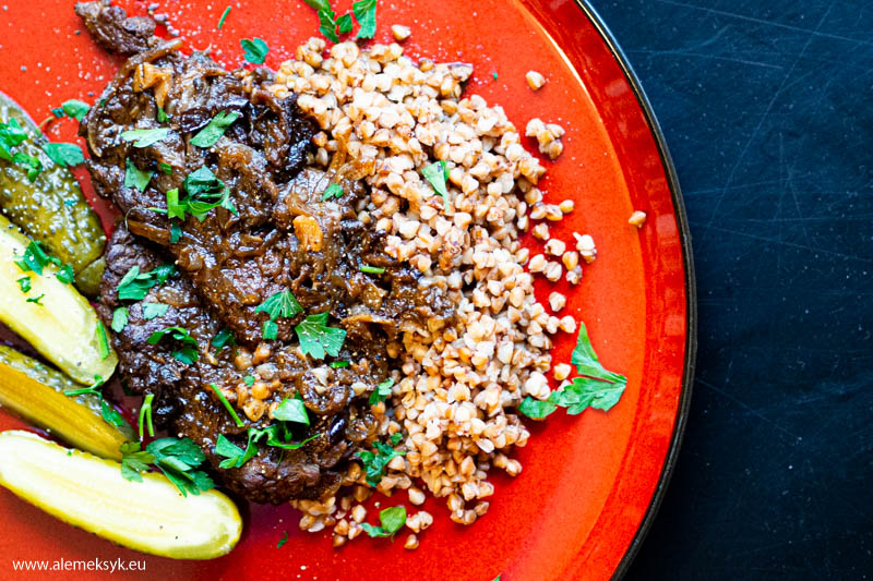 bitki wolowe z czerwonym winem 11