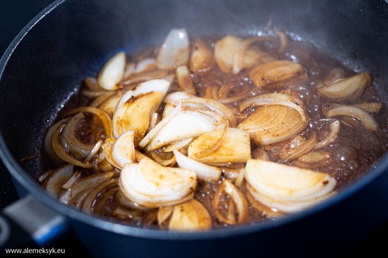 bitki wolowe z czerwonym winem 3