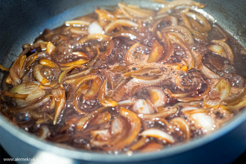 bitki wolowe z czerwonym winem 6