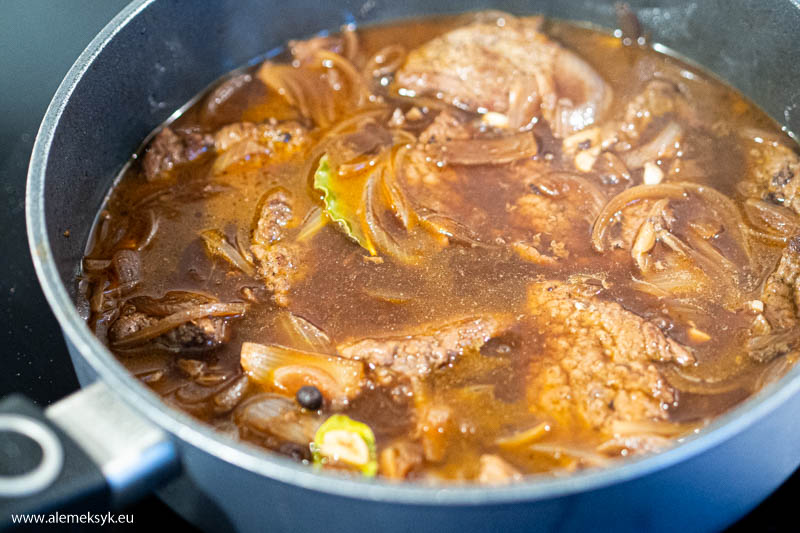 bitki wolowe z czerwonym winem 9