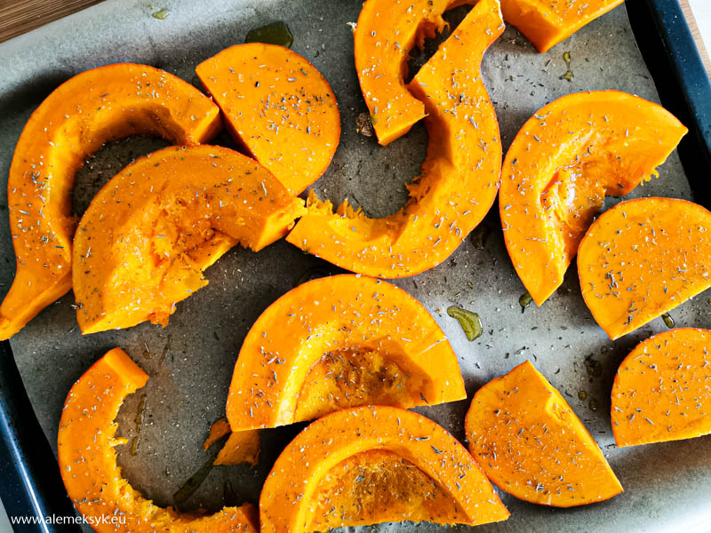 krem z pieczonej dyni 1 1