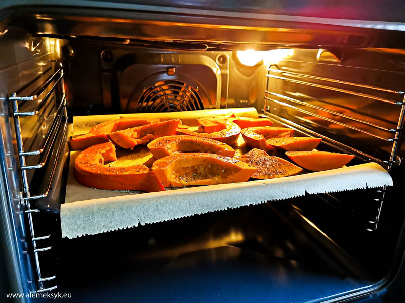 krem z pieczonej dyni 1 2