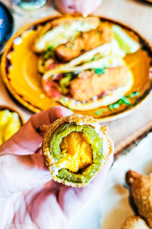 luismexicantina gdynia restauracja 18