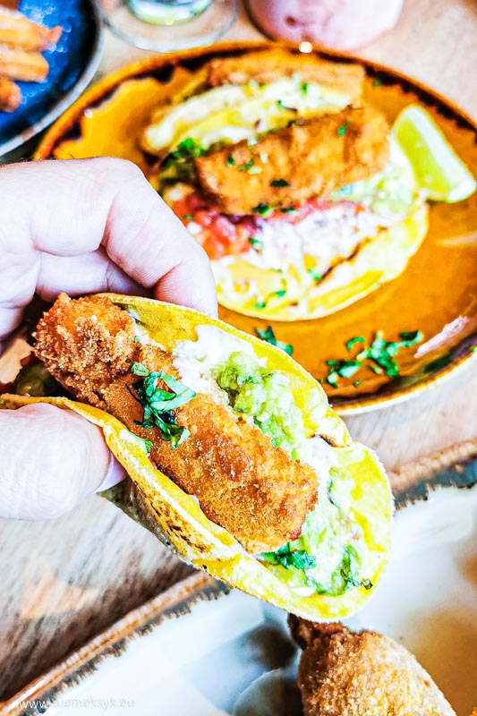 luismexicantina gdynia restauracja 19