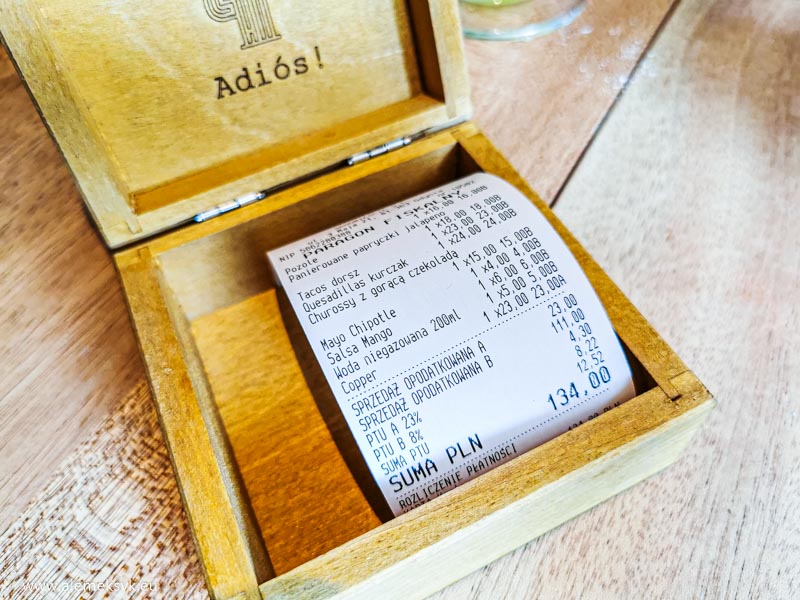 luismexicantina gdynia restauracja 21