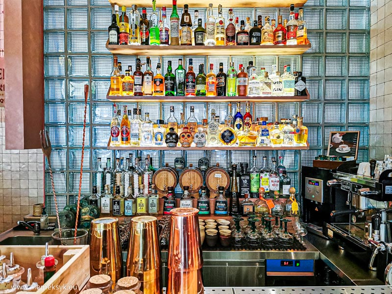 luismexicantina gdynia restauracja 8