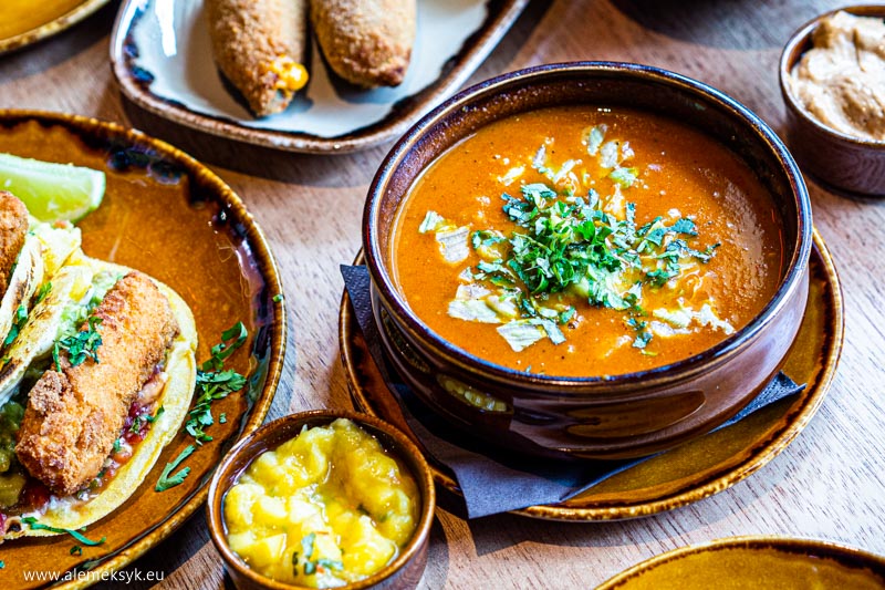 luismexicantina gdynia restauracja 9