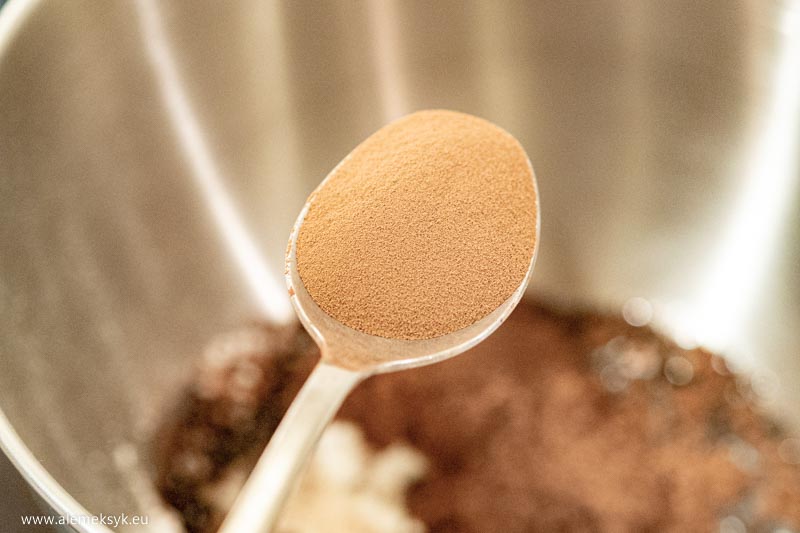 ciastka kakaowe popekane 4