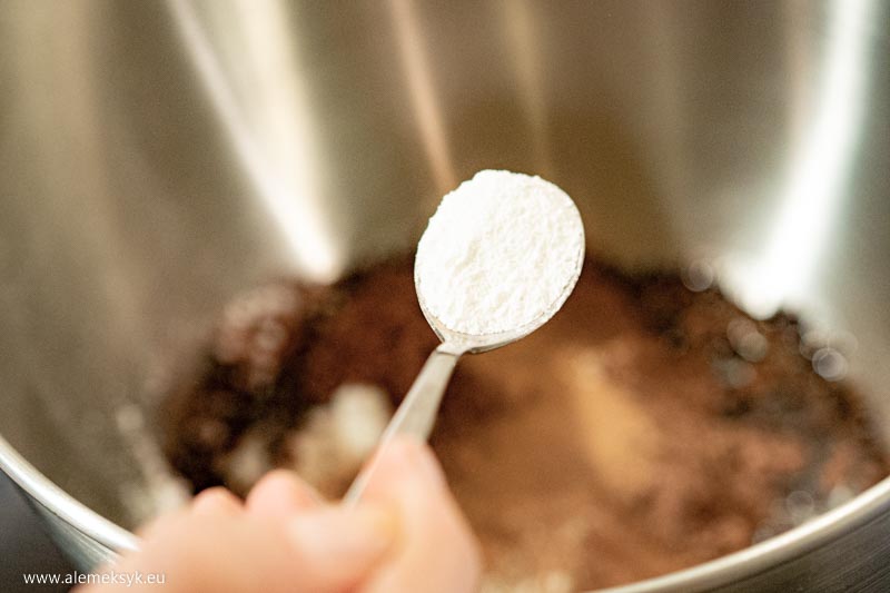 ciastka kakaowe popekane 6