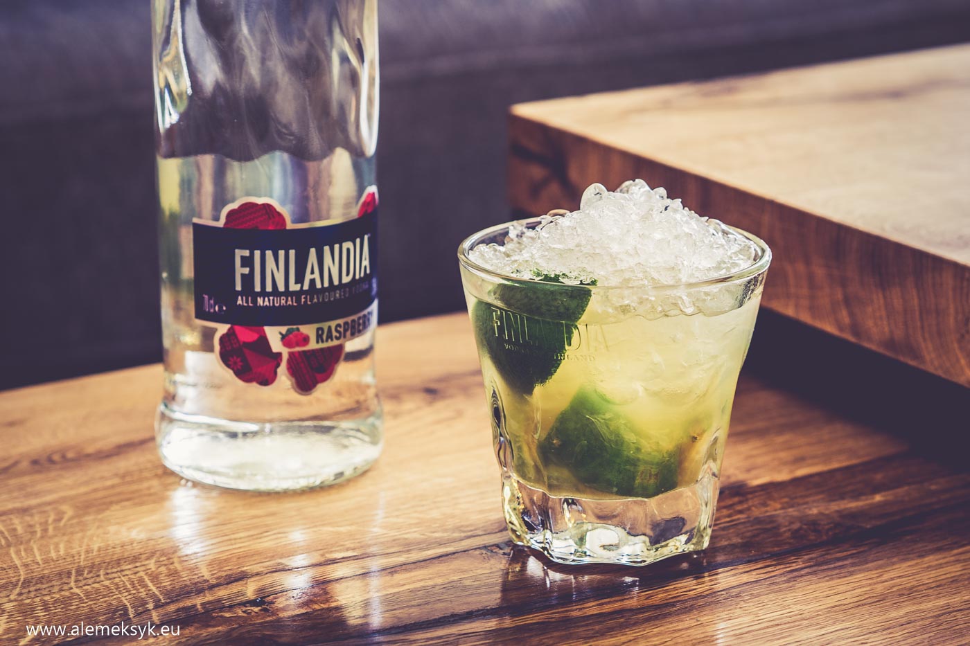 finlandia malinowa 2