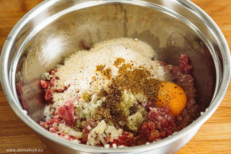 klopsiki meksykanskie wieprzowina 11