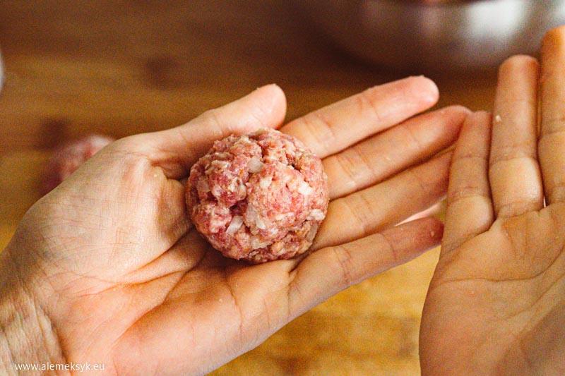 klopsiki meksykanskie wieprzowina 12