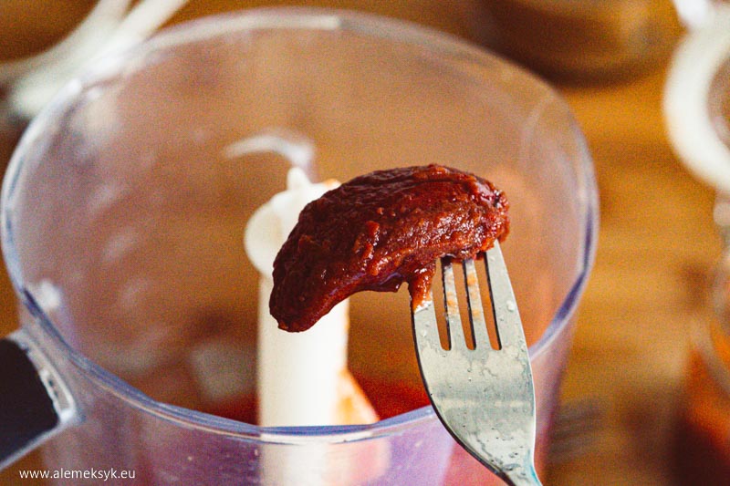 klopsiki meksykanskie wieprzowina 15
