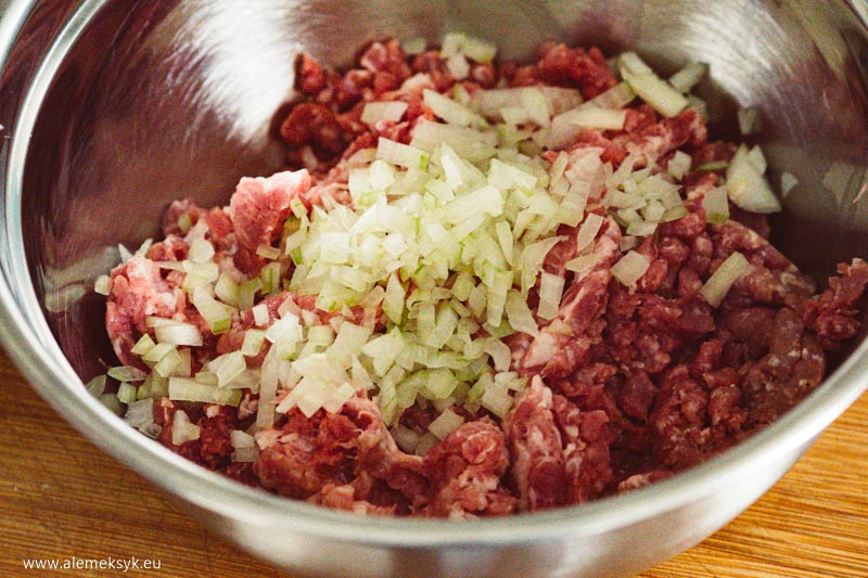 klopsiki meksykanskie wieprzowina 3