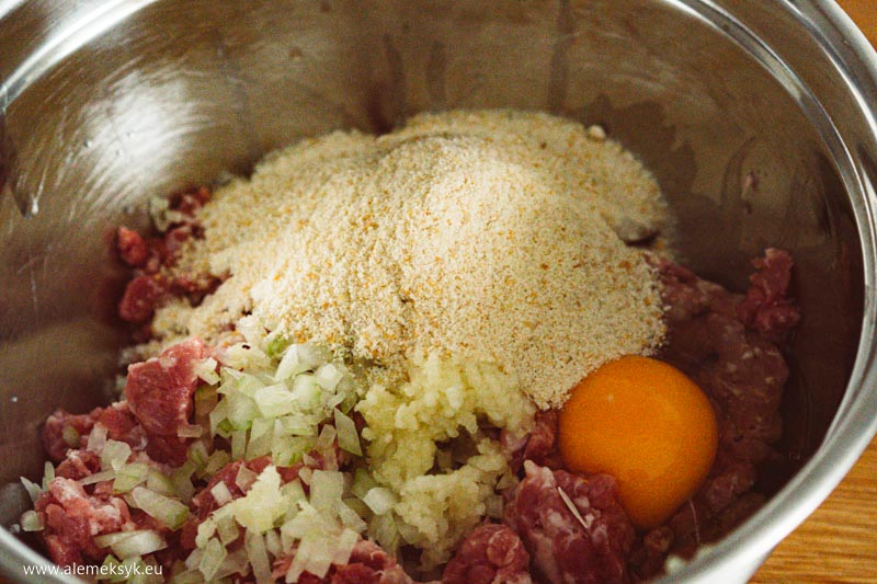 klopsiki meksykanskie wieprzowina 5