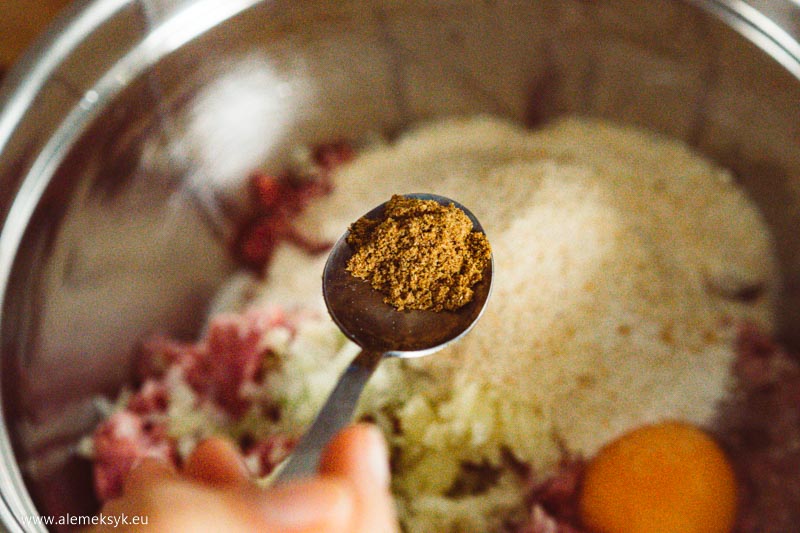 klopsiki meksykanskie wieprzowina 7