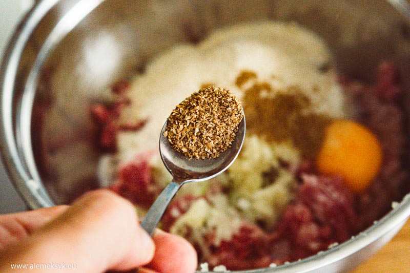 klopsiki meksykanskie wieprzowina 9