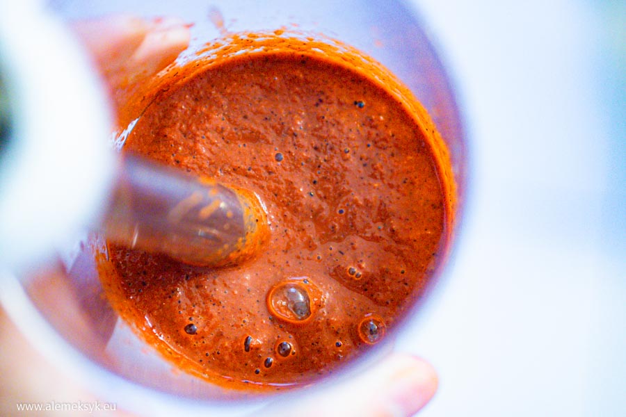 tacos cochinita pibil poledwica 10