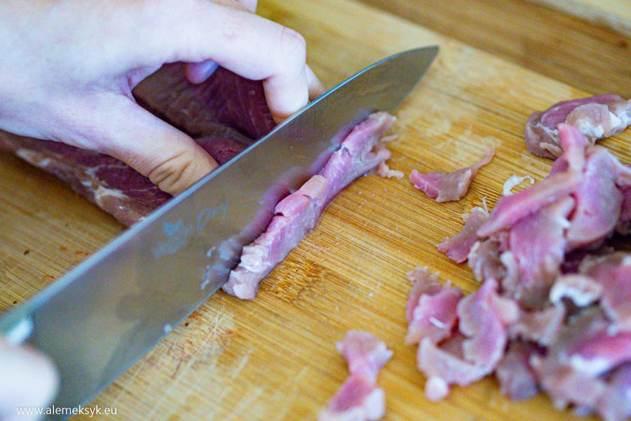 tacos cochinita pibil poledwica 11