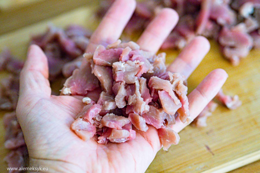 tacos cochinita pibil poledwica 12