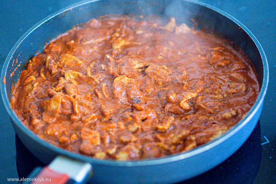 tacos cochinita pibil poledwica 18