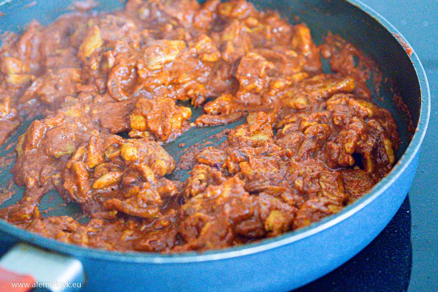 tacos cochinita pibil poledwica 19