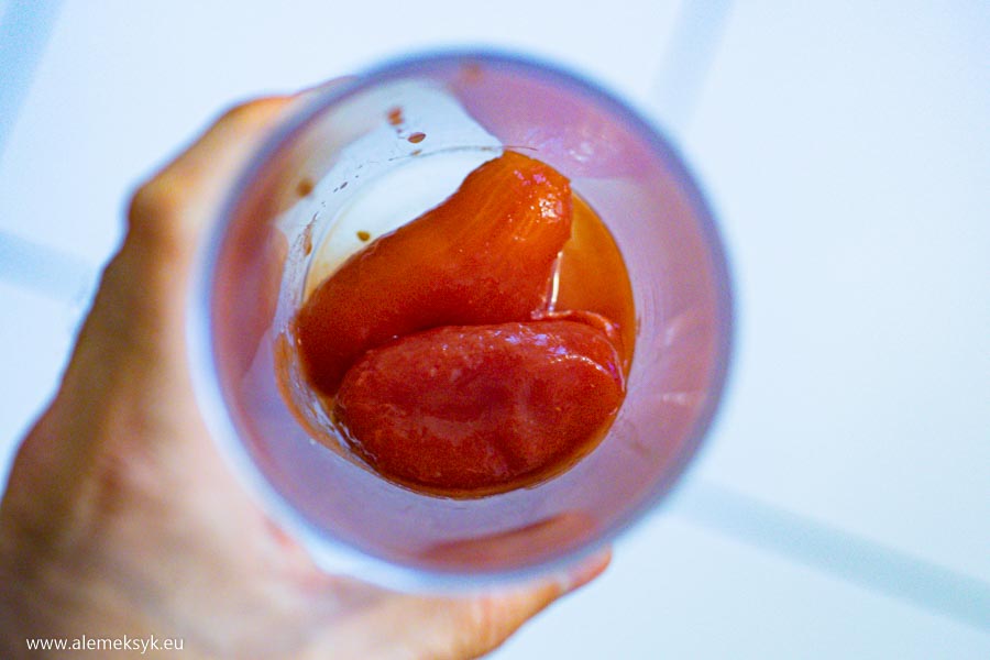 tacos cochinita pibil poledwica 2