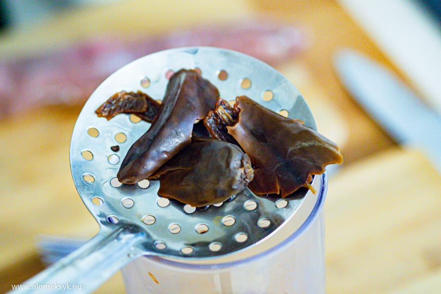 tacos cochinita pibil poledwica 8