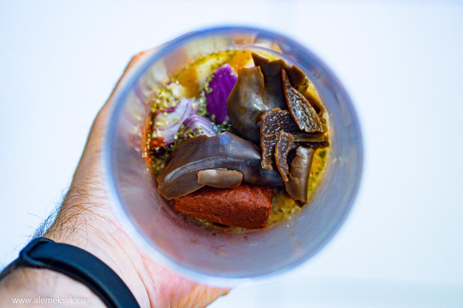 tacos cochinita pibil poledwica 9