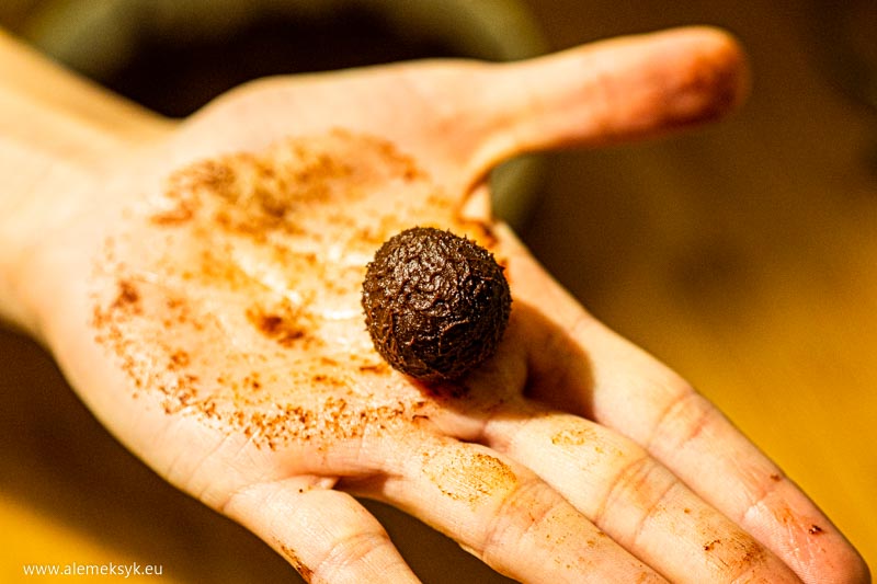 trufle czekoladowe tequila pomarancza 16