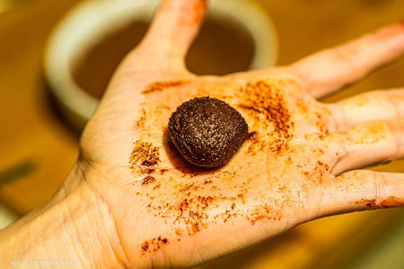 trufle czekoladowe tequila pomarancza 19