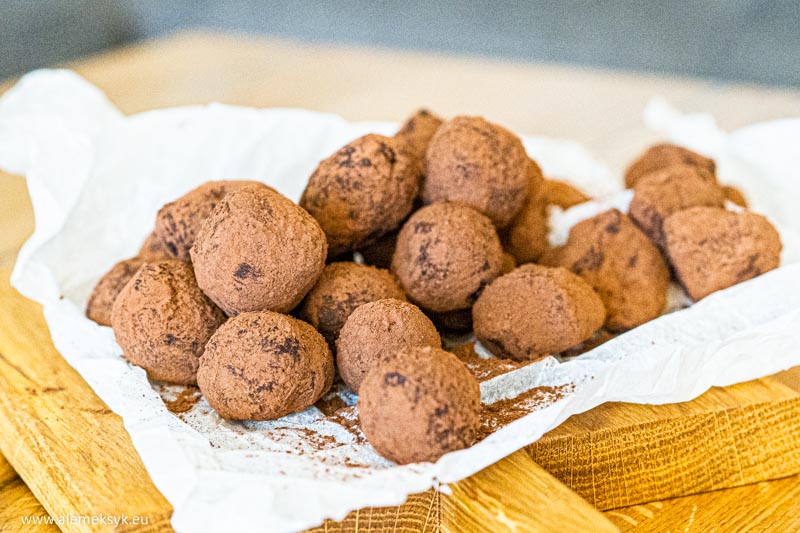 trufle czekoladowe tequila pomarancza 20