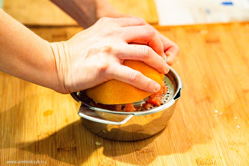 ceviche halibut mango 1