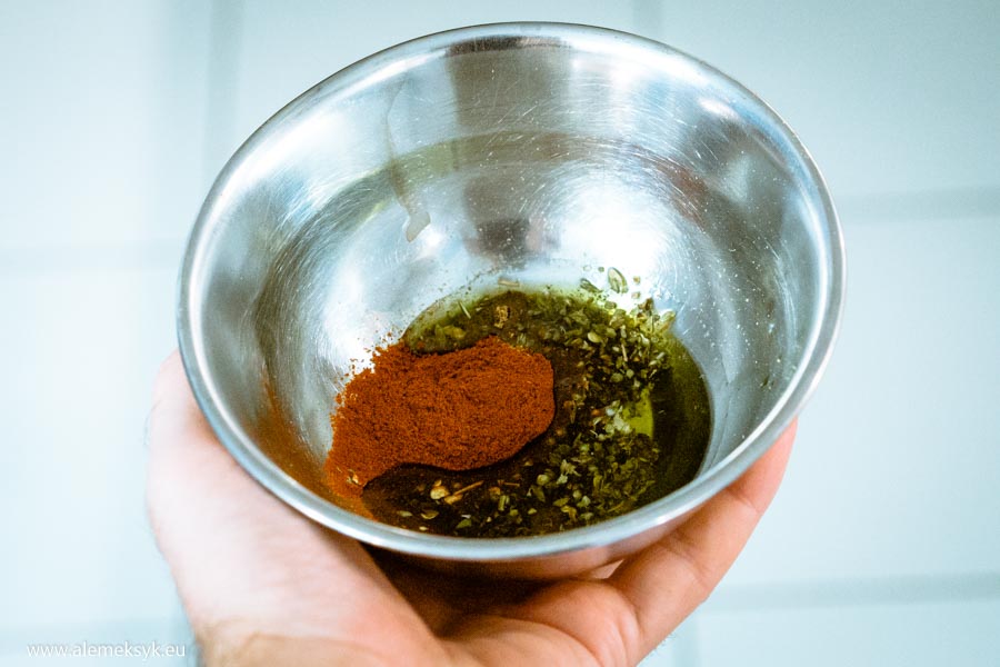 szarpana wieprzowina 8 godzin 01