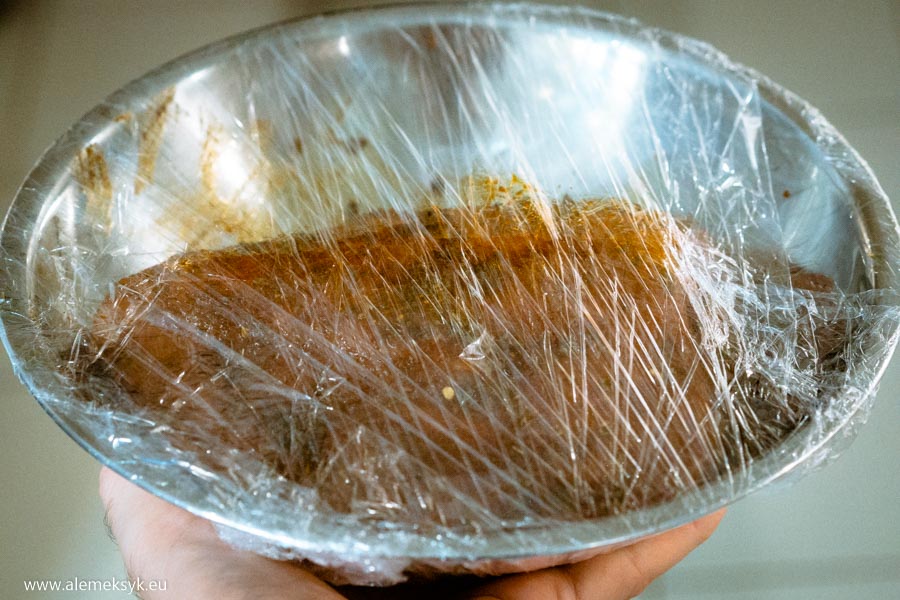 szarpana wieprzowina 8 godzin 05