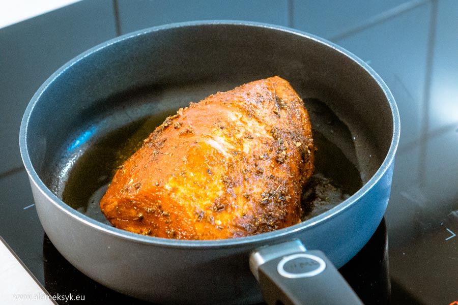 szarpana wieprzowina 8 godzin 07